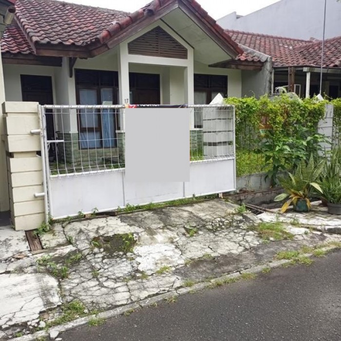 Rumah Dijual di Tropikana Residence Jababeka Cikarang